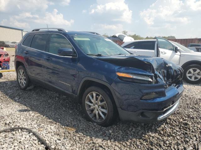 صورة رقم 4 من المزاد - 2018 JEEP CHEROKEE L مع VIN 1C4PJLDB2JD559035