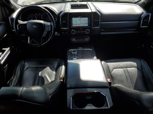 Photo 8 from auction – 2018 FORD EXPEDITION with VIN 1FMJK2AT7JEA35380