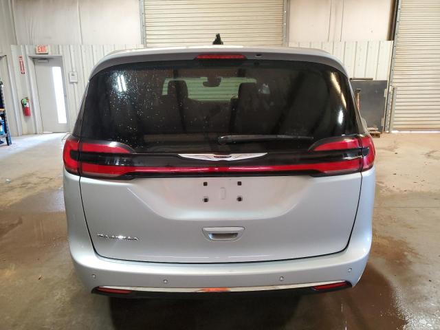 Photo 6 from auction – 2024 CHRYSLER PACIFICA T with VIN 2C4RC1BG1RR167503