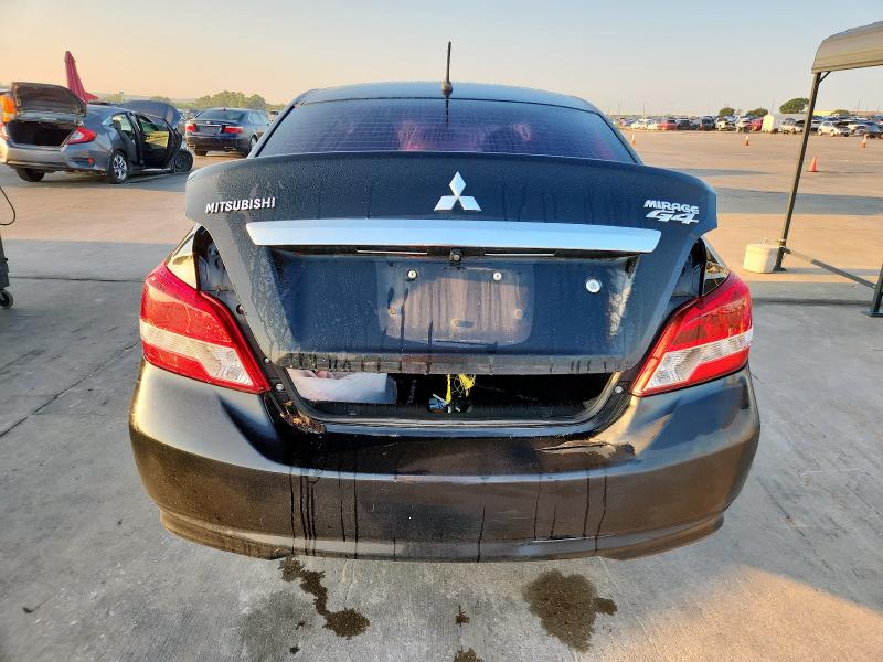 Photo 6 from auction – 2019 MITSUBISHI MIRAGE G4 with VIN ML32F3FJ5KHF16261