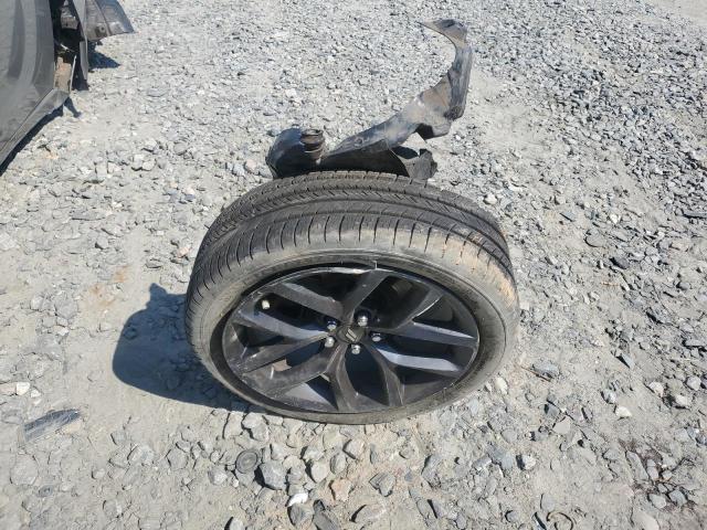 Photo 12 from auction – 2019 DODGE CHARGER SX with VIN 2C3CDXBG5KH672921