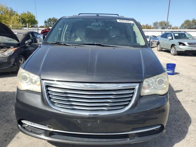 Photo 5 from auction – 2011 CHRYSLER TOWN & COU with VIN 2A4RR6DGXBR698014