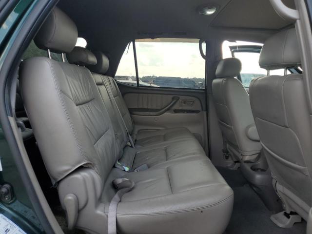 Photo 10 from auction – 2003 TOYOTA SEQUOIA LI with VIN 5TDZT38A73S200548