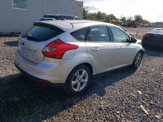 Photo 3 from auction – 2014 FORD FOCUS SE with VIN 1FADP3K22EL172331