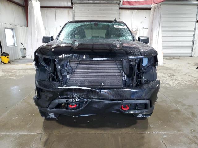 Photo 5 from auction – 2021 CHEVROLET SILVERADO with VIN 3GCPYCEF0MG435222
