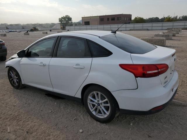 Photo 2 from auction – 2016 FORD FOCUS SE with VIN 1FADP3F24GL235667