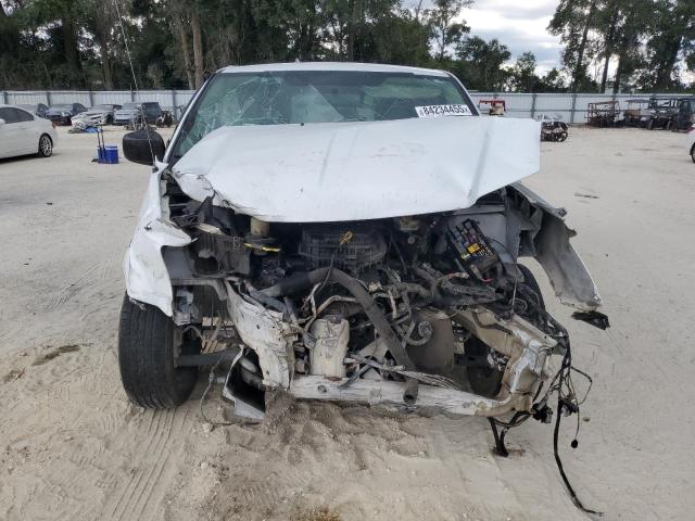 Photo 5 from auction – 2014 DODGE GRAND CARA with VIN 2C4RDGBG1ER141977