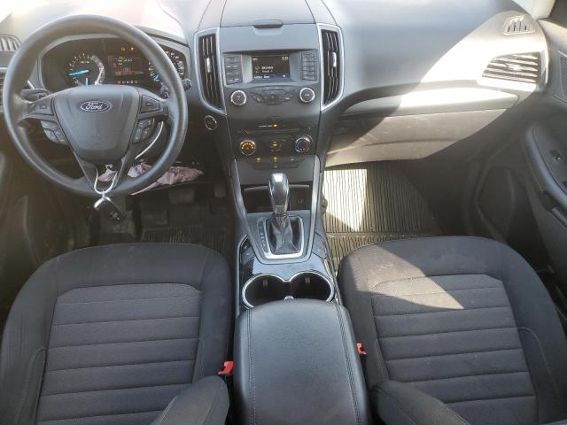 Photo 8 from auction – 2018 FORD EDGE SE with VIN 2FMPK3G95JBB96351