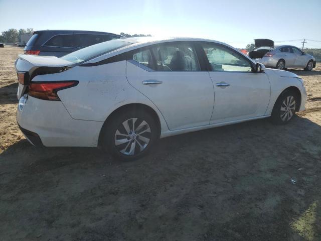 Photo 3 from auction – 2020 NISSAN ALTIMA S with VIN 1N4BL4BV1LC209997