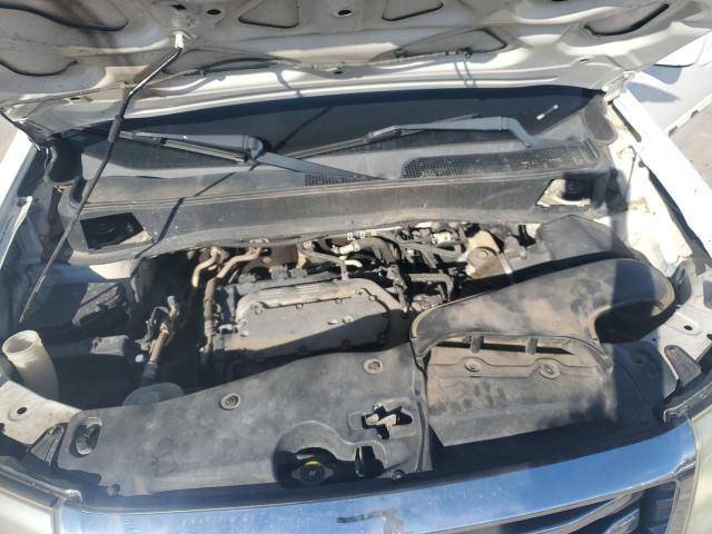 Photo 12 from auction – 2013 HONDA PILOT with VIN 5FNYF3H72DB022951
