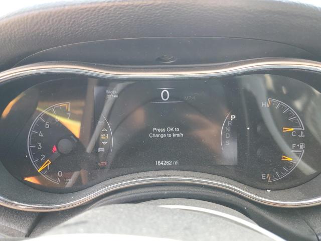 Photo 9 from auction – 2014 JEEP GRAND CHER with VIN 1C4RJFBG9EC190758