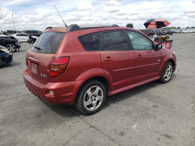 Photo 3 from auction – 2007 PONTIAC VIBE with VIN 5Y2SL65877Z418014