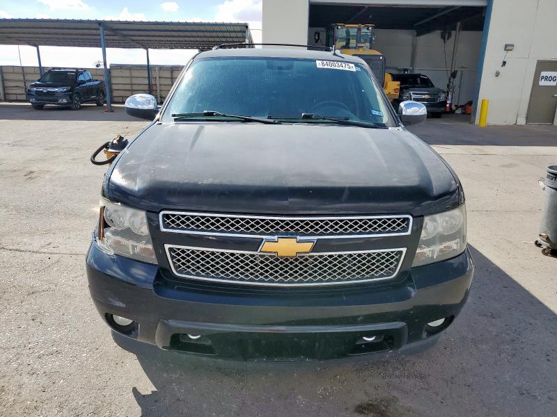 Photo 5 from auction – 2013 CHEVROLET TAHOE C150 with VIN 1GNSCAE02DR223695