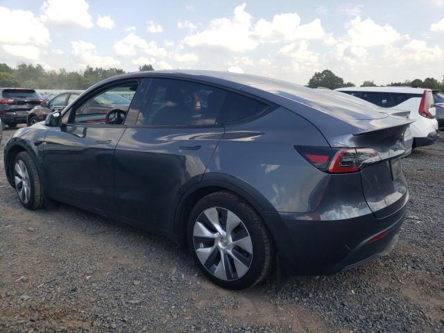 Photo 2 from auction – 2023 TESLA MODEL Y with VIN 7SAYGDEE8PF880700