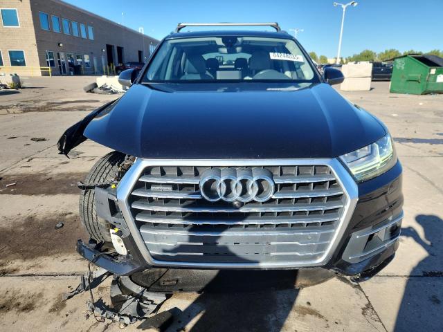 Photo 5 from auction – 2019 AUDI Q7 PREMIUM with VIN WA1LAAF73KD016235