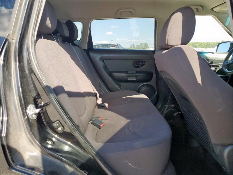 Photo 11 from auction – 2013 KIA SOUL with VIN KNDJT2A59D7616178