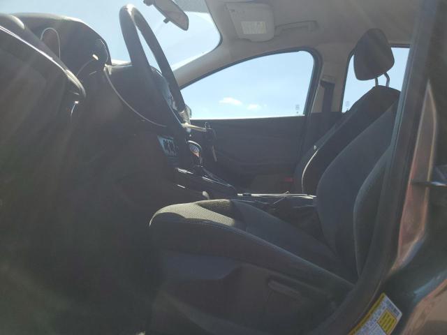 Photo 7 from auction – 2014 FORD FOCUS S with VIN 1FADP3E29EL262409