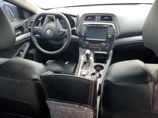 Photo 8 from auction – 2018 NISSAN MAXIMA 3.5 with VIN 1N4AA6AP4JC385035