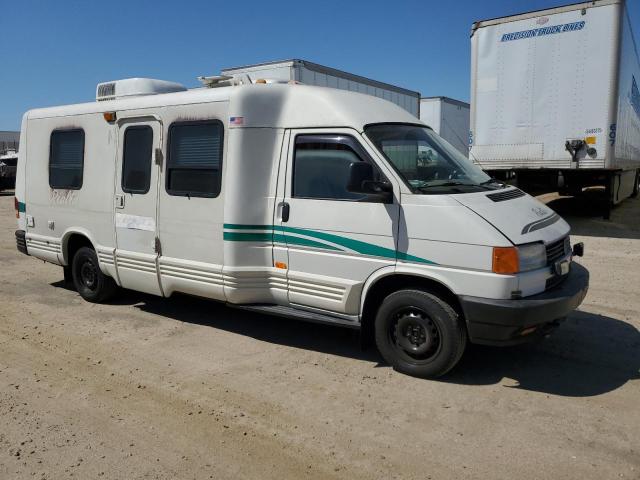 WINNEBAGO RIALTA 1996 with VIN 1WVAE0705TH032710 - Photo from auction