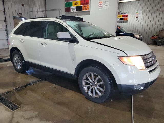 Photo 4 from auction – 2007 FORD EDGE SEL P with VIN 2FMDK49C77BA78702
