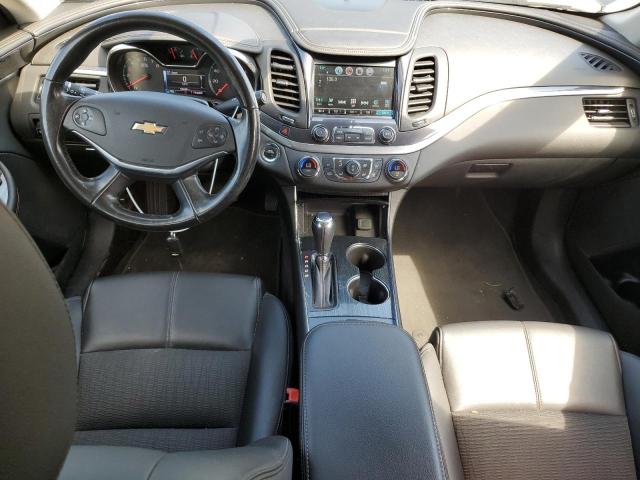 Photo 8 from auction – 2019 CHEVROLET IMPALA LT with VIN 2G11Z5S30K9103693