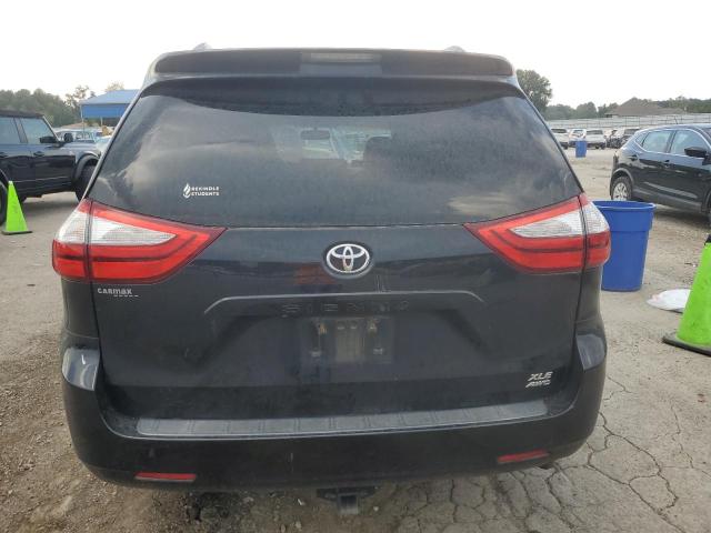 Photo 6 from auction – 2015 TOYOTA SIENNA XLE with VIN 5TDDK3DC9FS094810