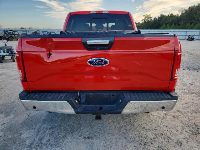 Photo 6 from auction – 2015 FORD F150 SUPER with VIN 1FTEW1C81FKD70530