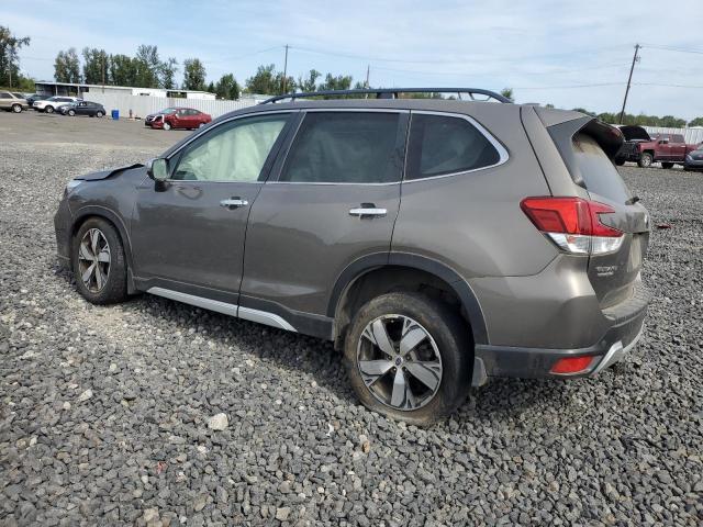 صورة رقم 2 من المزاد - 2019 SUBARU FORESTER T مع VIN JF2SKAWC2KH558478
