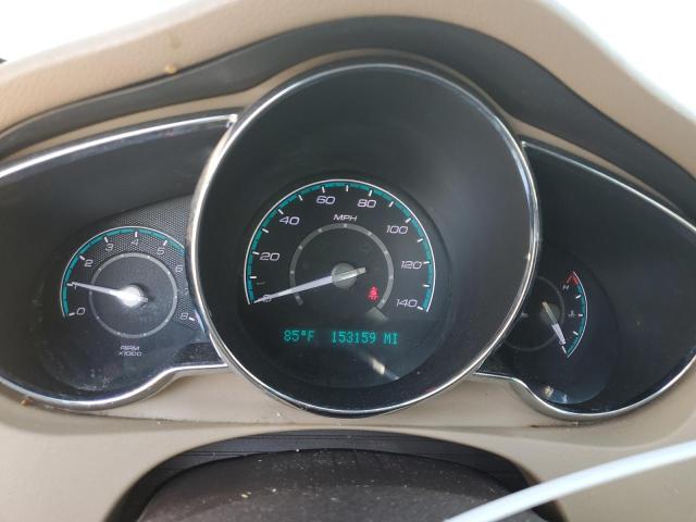 Photo 9 from auction – 2012 CHEVROLET MALIBU with VIN 1G1ZB5E00CF105011