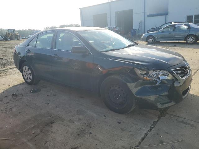 Photo 4 from auction – 2011 TOYOTA CAMRY BASE with VIN 4T4BF3EK3BR184043