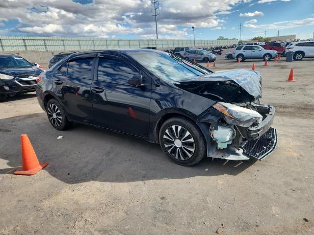 Photo 4 from auction – 2017 TOYOTA COROLLA L with VIN 5YFBURHEXHP703494