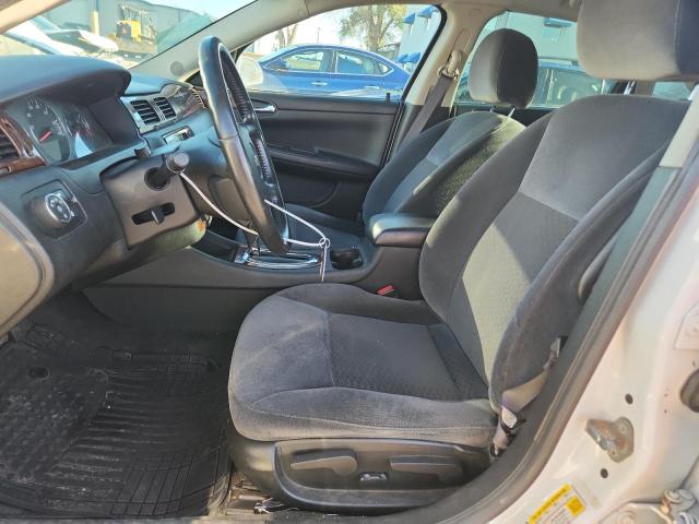 Photo 7 from auction – 2011 CHEVROLET IMPALA LT with VIN 2G1WG5EK7B1219132