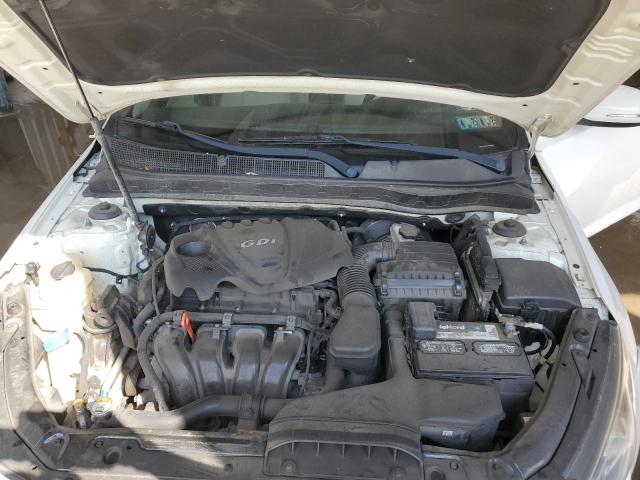 صورة رقم 11 من المزاد - 2013 KIA OPTIMA LX مع VIN KNAGM4A75D5337999