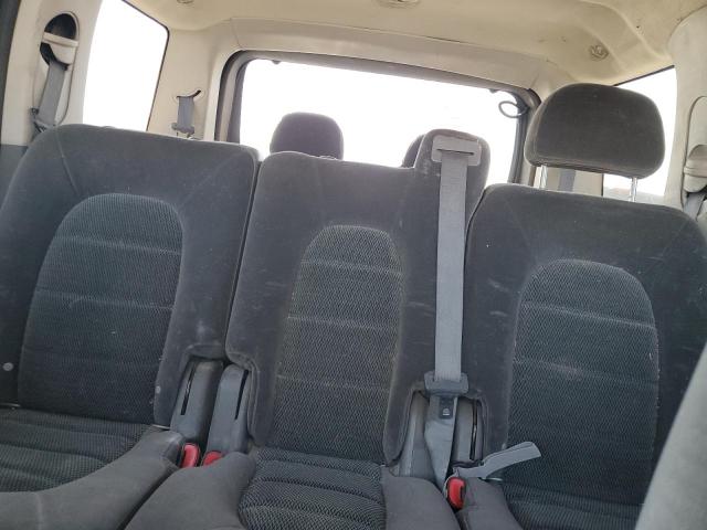 Photo 10 from auction – 2003 FORD EXPLORER X with VIN 1FMZU73KX3ZA67329