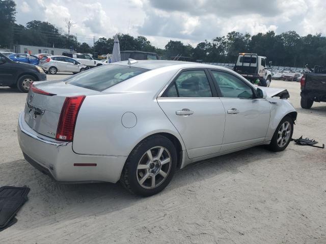 Photo 3 from auction – 2009 CADILLAC CTS with VIN 1G6DF577090110613
