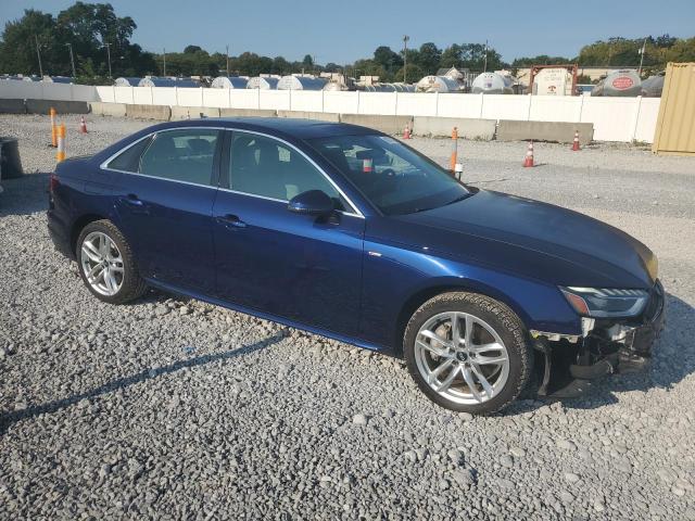 Photo 4 from auction – 2021 AUDI A4 PREMIUM with VIN WAUEAAF40MN000993
