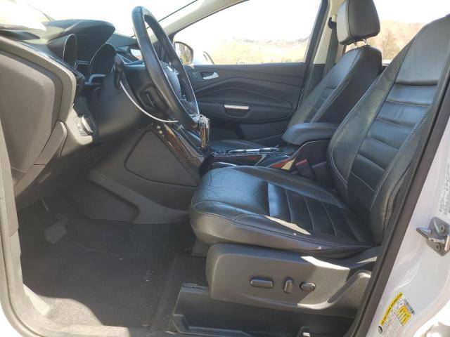 Photo 7 from auction – 2016 FORD ESCAPE TIT with VIN 1FMCU0J99GUC28317