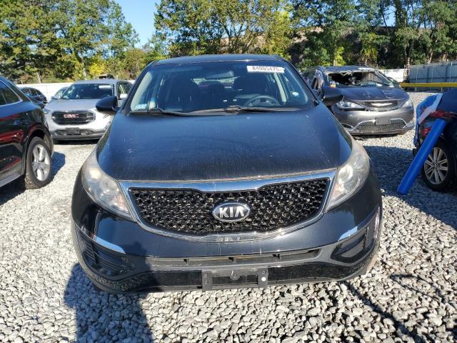Photo 5 from auction – 2015 KIA SPORTAGE LX with VIN KNDPBCAC1F7793585