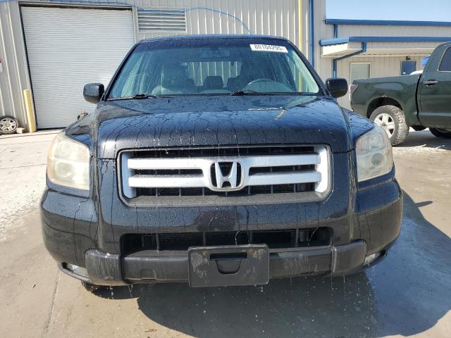 Photo 5 from auction – 2008 HONDA PILOT EXL with VIN 5FNYF18638B025701