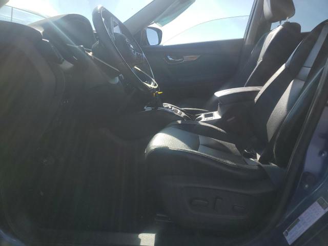 Photo 7 from auction – 2018 NISSAN ROGUE S with VIN JN8AT2MT2JW464177