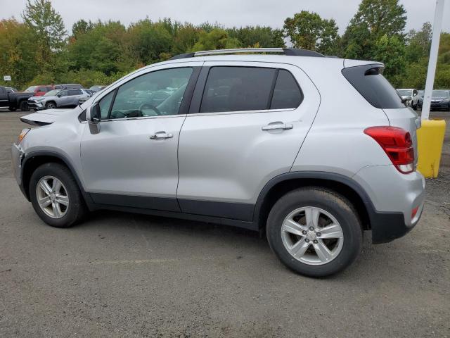 Photo 2 from auction – 2020 CHEV TRAX 1LT with VIN KL7CJPSB9LB023350