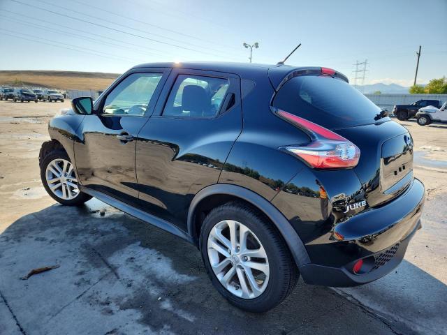 Photo 2 from auction – 2016 NISSAN JUKE S with VIN JN8AF5MV1GT660194