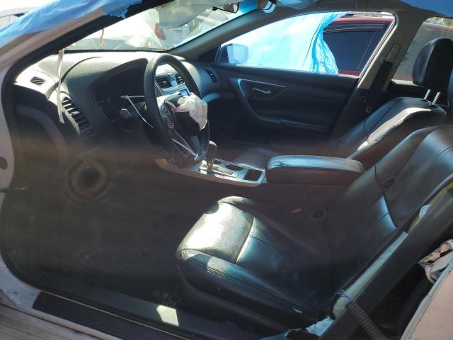 Photo 7 from auction – 2015 NISSAN ALTIMA 2.5 with VIN 1N4AL3AP2FC489684