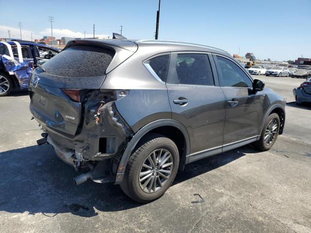 Photo 3 from auction – 2017 MAZDA CX-5 TOURING with VIN JM3KFACL4H0196031
