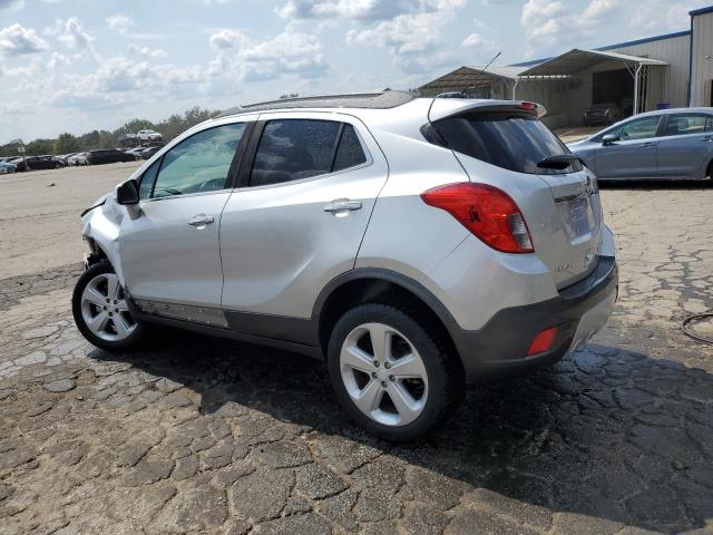 Photo 2 from auction – 2016 BUICK ENCORE with VIN KL4CJASB4GB721607