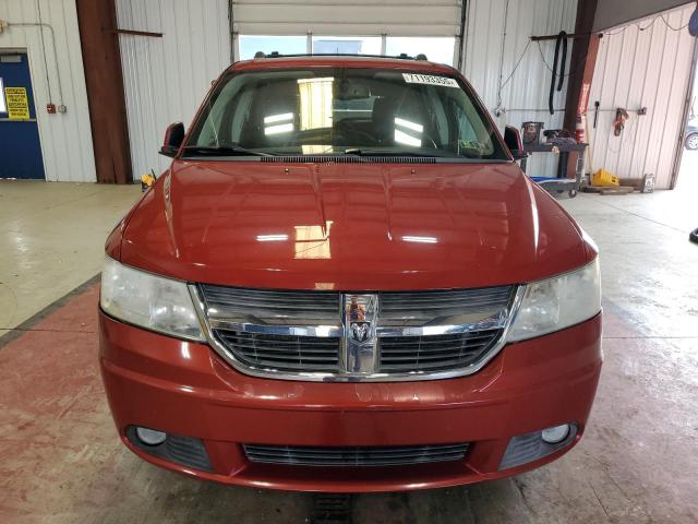 Photo 5 from auction – 2010 DODGE JOURNEY R/ with VIN 3D4PH6FV5AT114712