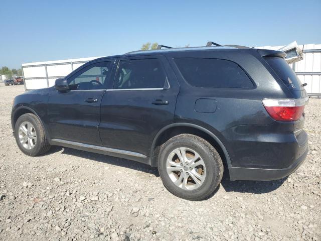 Photo 2 from auction – 2013 DODGE DURANGO SX with VIN 1C4RDJAG5DC686912