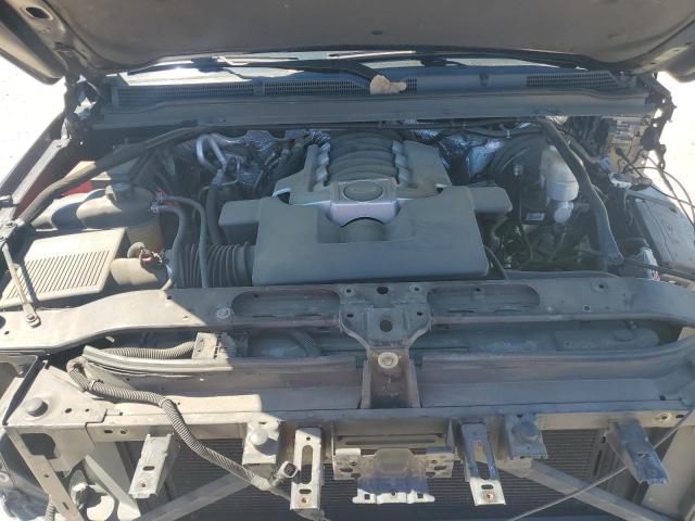 Photo 12 from auction – 2016 CADILLAC ESCALADE E with VIN 1GYS4KKJ9GR185468