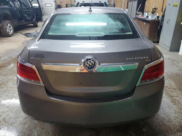 Photo 6 from auction – 2011 BUICK LACROSSE C with VIN 1G4GC5ED3BF377268
