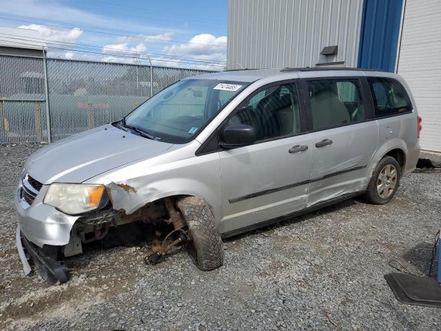 DODGE GRAND CARA 2012 with VIN 2C4RDGBG7CR103750 - Photo from auction